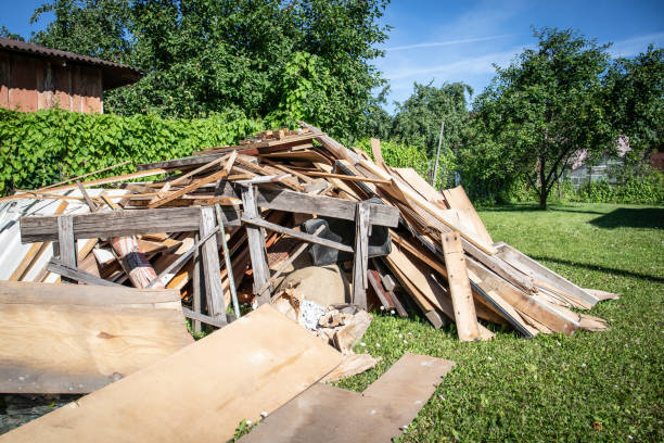 Trusted Morton, PA Junk Removal Services Experts